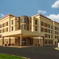 Courtyard by Marriott Atlanta Conyers, Hotel in Conyers