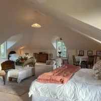 The Loft at Henton Lodge: Mauku şehrinde bir otel