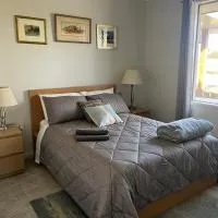 Freyjas Guest Suite, отель в городе Curra