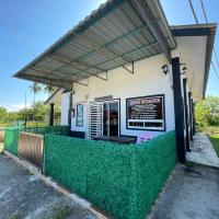 Merang Jetty Homestay, hotel near Redang Airport - RDN, Baroh Pahlawan