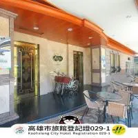 KaRo Hotel, khách sạn ở Cao Hùng