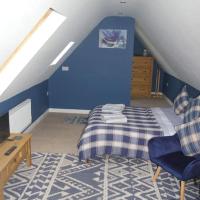 The Rickyard, hotel poblíž Letiště Brize Norton RAF - BZZ, Carterton