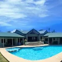Bularangi Villa, Fiji, hotel v mestu Rakiraki