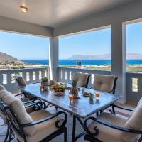 Michael's Villa, hotel em Kissamos