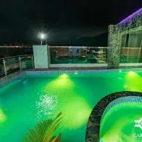 Caruzo Hotel and suites, hotel u gradu Tingo Maria