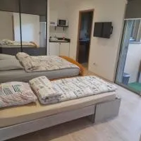 appartement Saint André – hotel w mieście Saint-André
