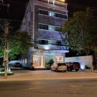 Minh Nhi Hotel, hotel v destinaci La Gi