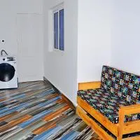 Appart city, hotel a Tokpokondji