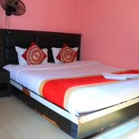 Hotel Megha Heritage, hotell sihtkohas Surkhet lennujaama Surkhet Airport - SKH lähedal