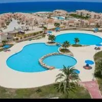 Coral hills North Coast كورال هيلز الساحل الشمالي, hotel a El Dab‘a