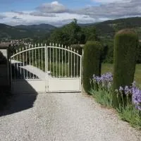 La Bastide de Fontaille, хотел в Сан-Фелисиан