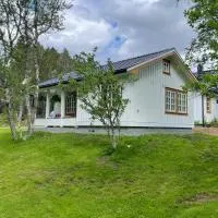 Leka Overnatting, hotel a Solsem