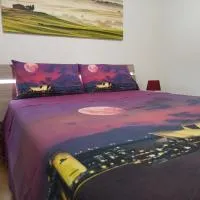 Appartamento Aviano, hotel en Aviano