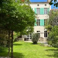 L'enthousiasme, hotel en Prades