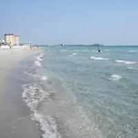 LIDO BEACH Apt 2L, hotell sihtkohas Sarasota