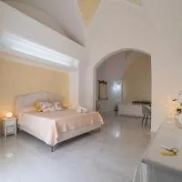 Le corti di Elena Martina, hotel u gradu 'Miggiano'