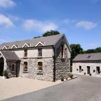 Moynure House Boutique B&B & Separate Two bedroom Chalet, hotel in Athlone