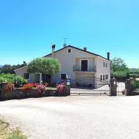 Apartment Mita, hótel í Grožnjan