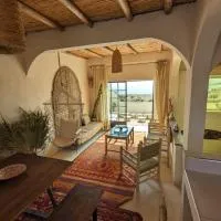 Agadir में, होटल Moroccan Boho Surf House