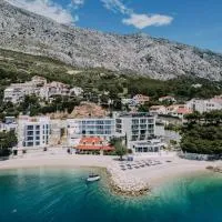 Hotel Medistone, hotel a Omiš