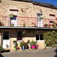 Ma maison est la vôtre, hotell i Castanet
