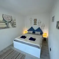 BOHO Apartment Vintage nähe Salzburg, hotel v mestu Freilassing