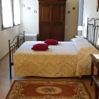 B&B Relief, hotel em Possagno