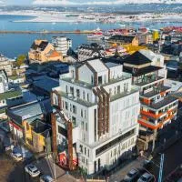 Original House Hotel Boutique, hotel v destinaci Ushuaia
