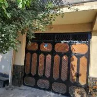 Sim-Sim Hostel, hotel a Panjakent