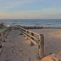 Casa al mare in Sardegna、プラタモナのホテル