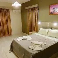 Anaxos में, होटल Anaxos Alex