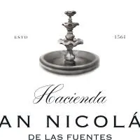Hacienda San Nicolas de las Fuentes, hotel v destinaci Teuchitlán