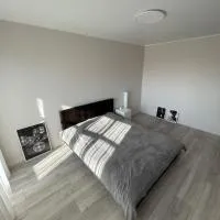 Karoliniškių apartamentai, ξενοδοχείο στο Βίλνιους