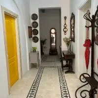 Naxxar में, होटल Maleth House