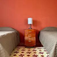 Loft del Centro, hotel a Tlatlauquitepec