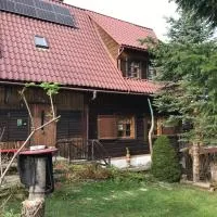 Chata filozofa pod Policą, hotel di Skawica