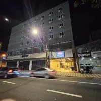 Bravo City Hotel Sorocaba, hotel u gradu 'Sorocaba'