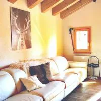 Charmante Loft Wohnung in den Bergen, hótel í Münster