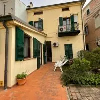 Holiday Land, hôtel à Falconara Marittima