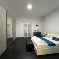 Viesnīca KAM DELUXE Exclusive Home With Private Rooms Vacancy pilsētā Calamonaci