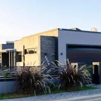 Jetsetters Guest House – hotel w mieście Harare