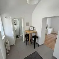 Appartment in Winningen, Hotel in Winningen