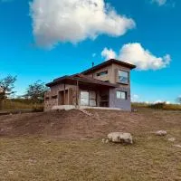 Cuatro Soles, Hotel in Villa Yacanto