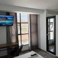 Hostal Huella, hotel di Lambayeque