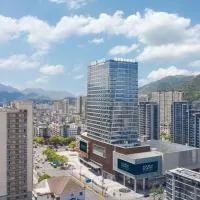 Four Points by Sheraton Linhai, hotel em Linhai