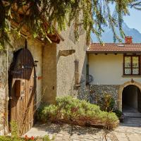 Casa Visnenza Bed & Breakfast