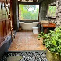 JANE’S HOUSE & SPA BEDUGUL BALI, Hotel in Pacung