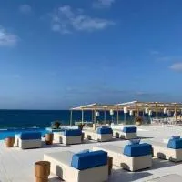فيلا ماونتن فيو الساحل الشمالي, hotel en Ras Elhekma