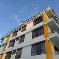 Orquídea's Hotel, hotel a Piura