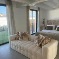 Casa Zavial, hotel a Carrapateira